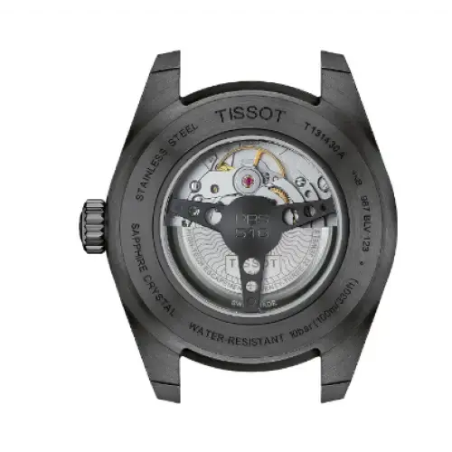 Reloj Tissot PRS 516 T131.430.36.052.00 - Gafas de Sol