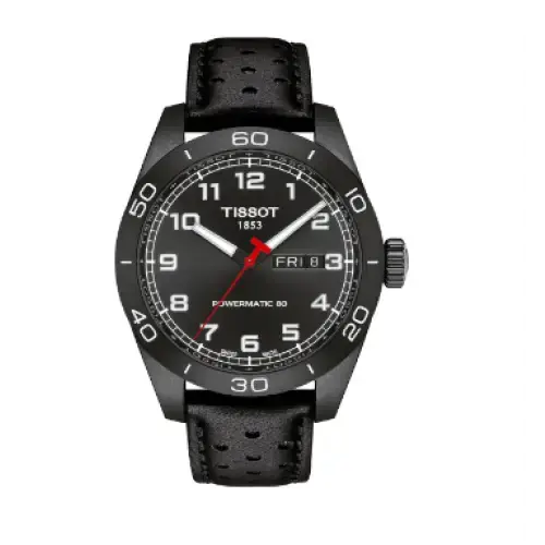 Reloj Tissot PRS 516 T131.430.36.052.00 - Gafas de Sol