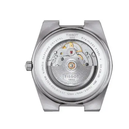 Reloj Tissot PRX Powermatic 80 T137.407.11.051.01 - 39.5 mm - Relojes