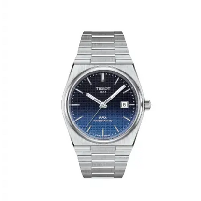 Reloj Tissot PRX Powermatic 80 T137.407.11.051.01 - 39.5 mm - Relojes