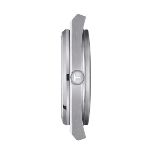 Reloj Tissot Prx Powermatic 80 T137.407.11.091.01 - 40mm - Relojes