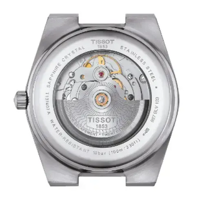 Reloj Tissot PRX Powermatic 80 T137.407.11.351.01 - Relojes