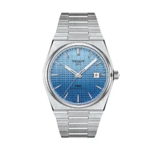 Reloj Tissot PRX Powermatic 80 T137.407.11.351.01 - Relojes