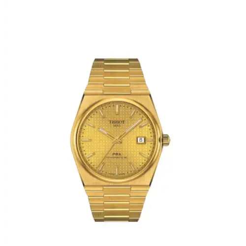 Reloj Tissot PRX Powermatic 80 T137.407.33.021.00