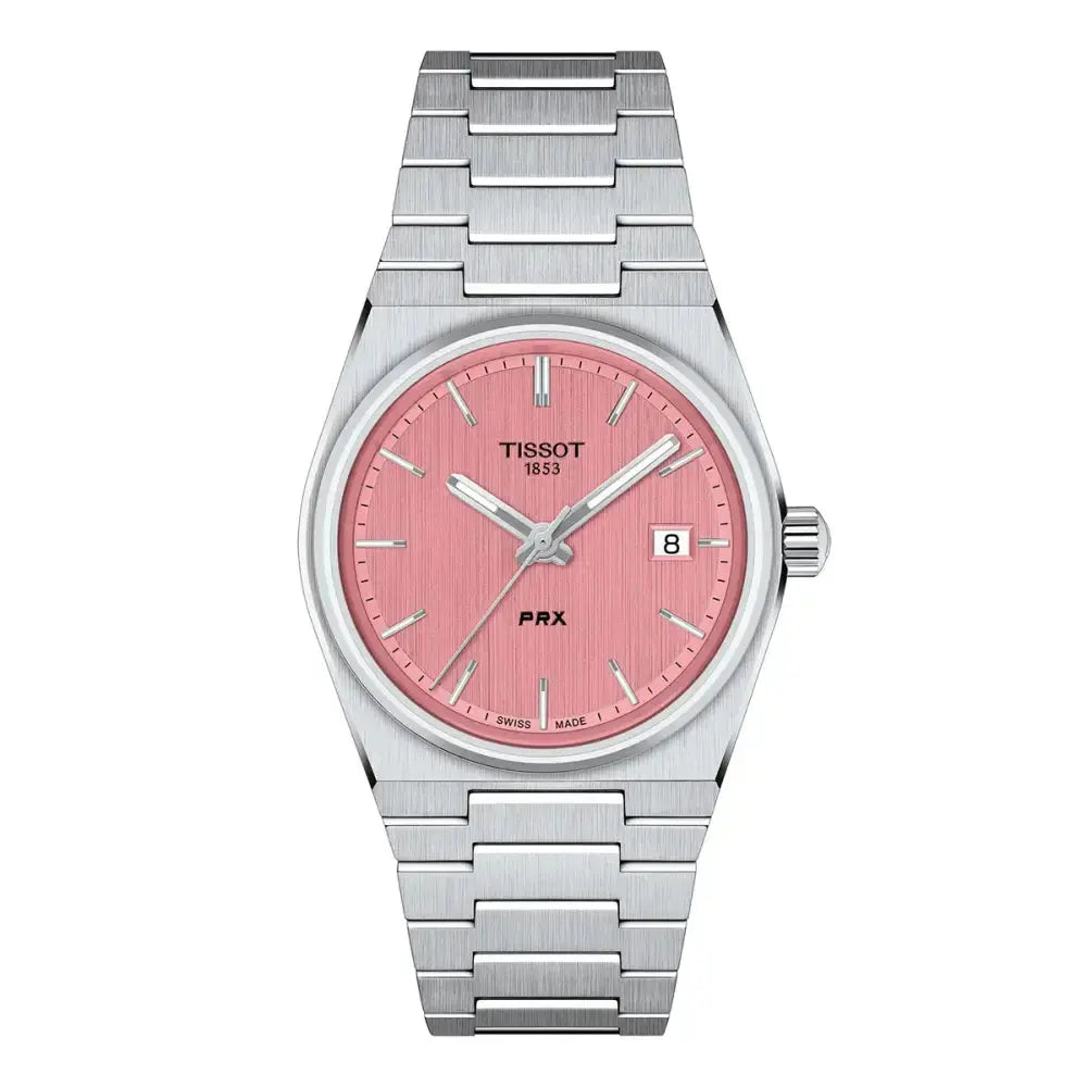 Reloj Tissot PRX T-Classic T137.210.11.331.00 - 35mm - Relojes