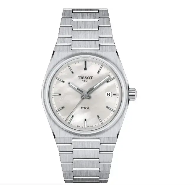 Reloj Tissot Prx T137.210.11.111.00 - 35mm - Relojes