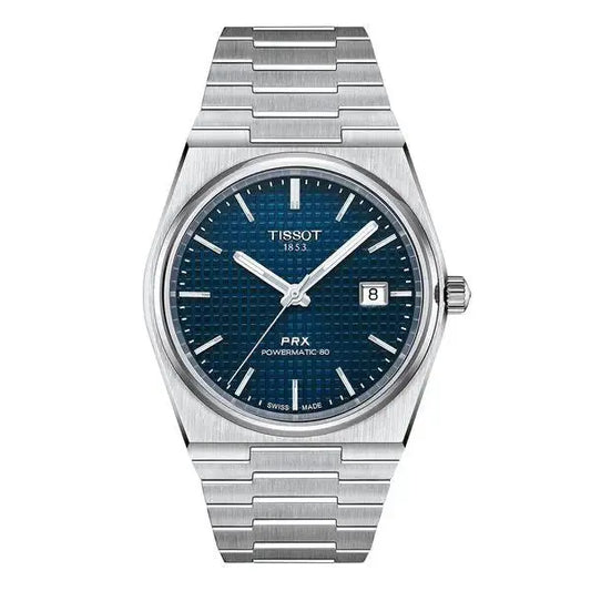 Reloj Tissot PRX Powermatic 80 T137.407.11.041.00