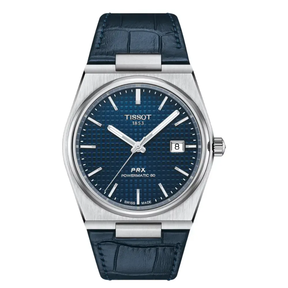 Reloj Tissot Prx T137.407.16.041.00 - Relojes