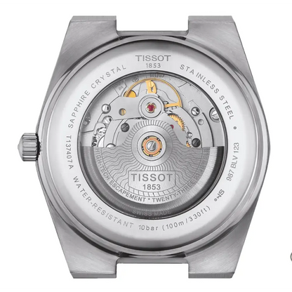 Reloj Tissot Prx T137.407.16.041.00 - Relojes
