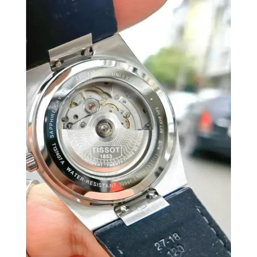 Reloj Tissot Prx T137.407.16.051.00 - Relojes