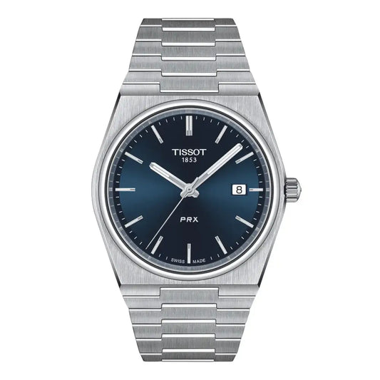 Tissot Prx T137.410.11.041.00 - Relojes