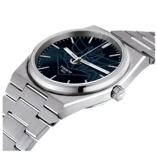 Reloj Tissot Prx Ufo Robot Grendizer T137.407.11.041.02 - Relojes