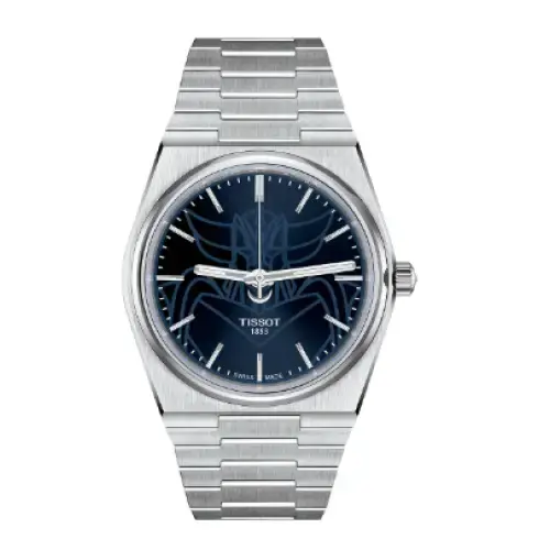 Reloj Tissot Prx Ufo Robot Grendizer T137.407.11.041.02 - Relojes