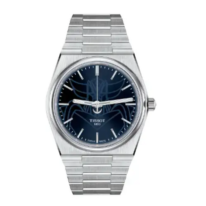 Reloj Tissot Prx Ufo Robot Grendizer T137.407.11.041.02 - Relojes