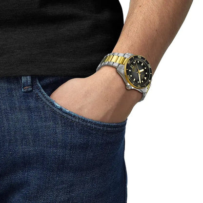 Reloj Tissot Seastar 1000 Powermatic T120.807.22.051.00 - imagen 2