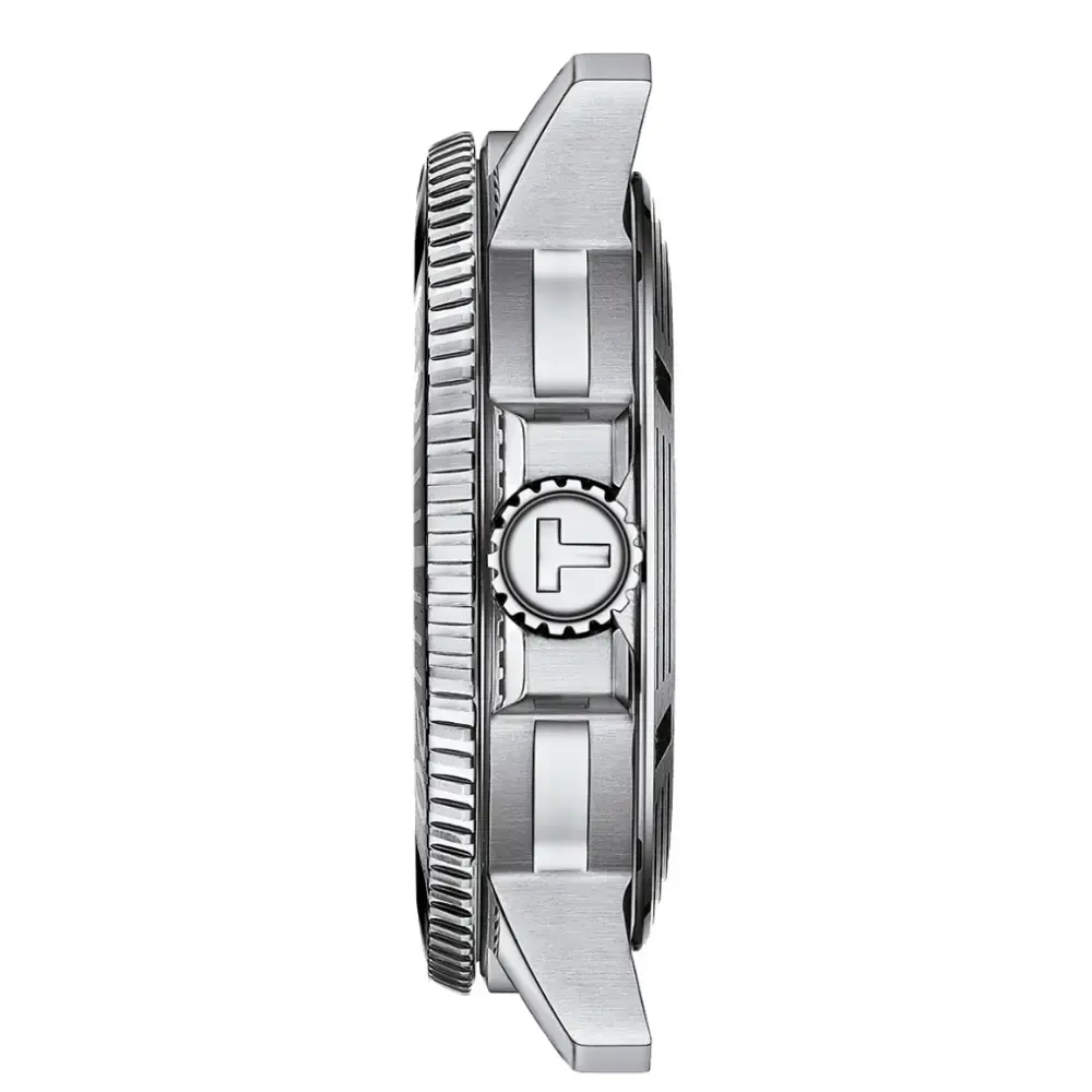 Reloj Tissot Seastar T120.407.11.041.03 - Relojes