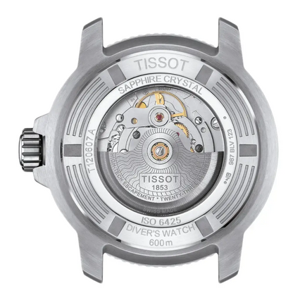 Reloj Tissot Seastar T120.607.17.441.01 - imagen 2