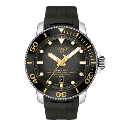 Reloj Tissot Seastar T120.607.17.441.01