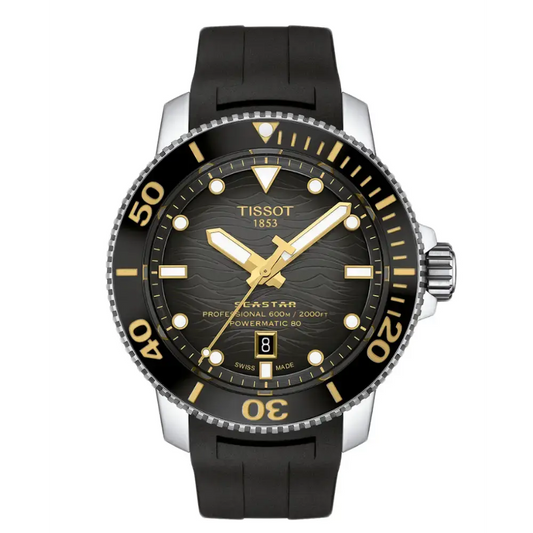 Reloj Tissot Seastar T120.607.17.441.01