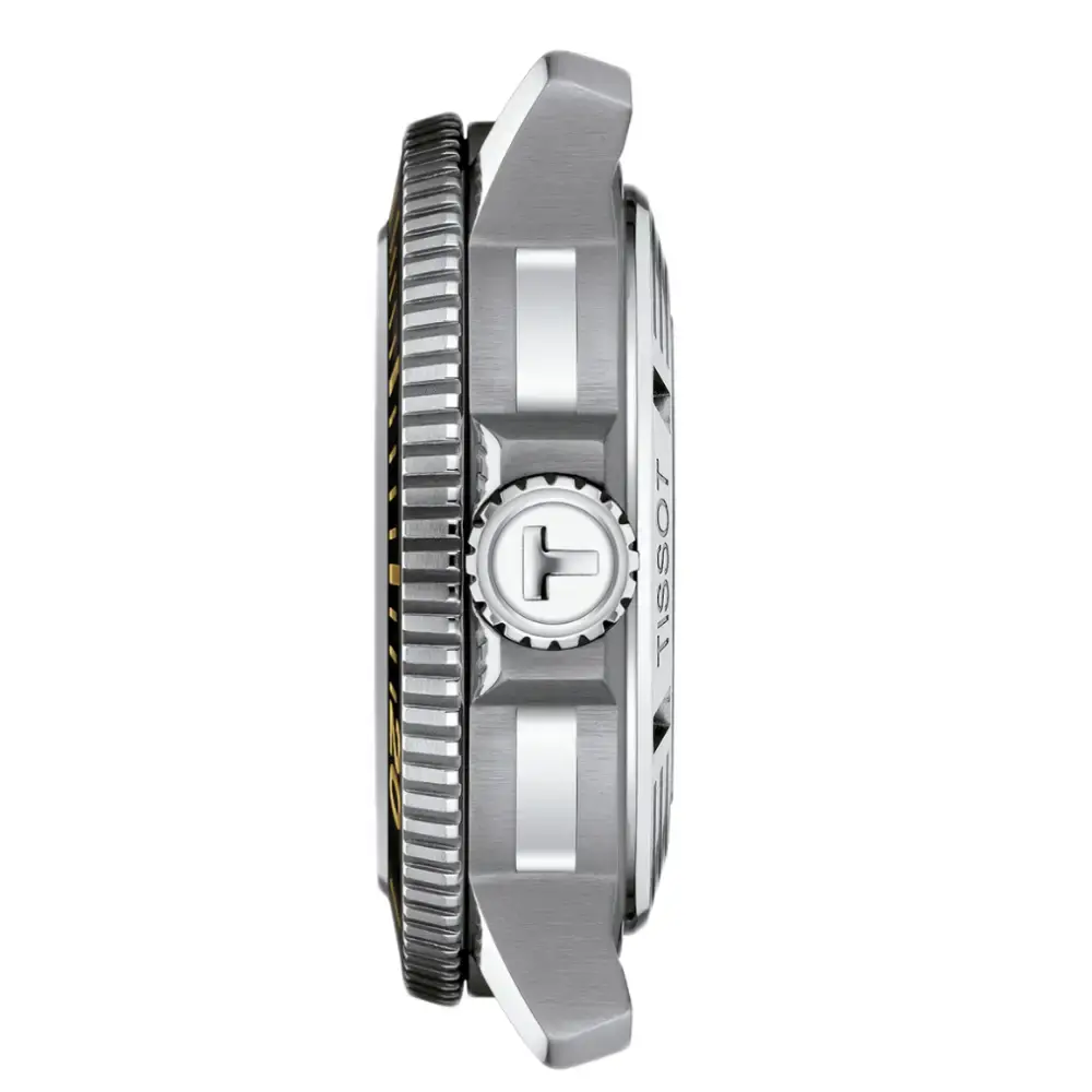 Reloj Tissot Seastar T120.607.17.441.01 - imagen 3