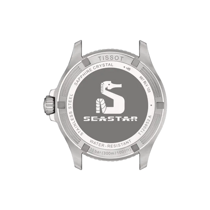 Reloj Tissot Seastar T120.852.11.051.00 - imagen 2