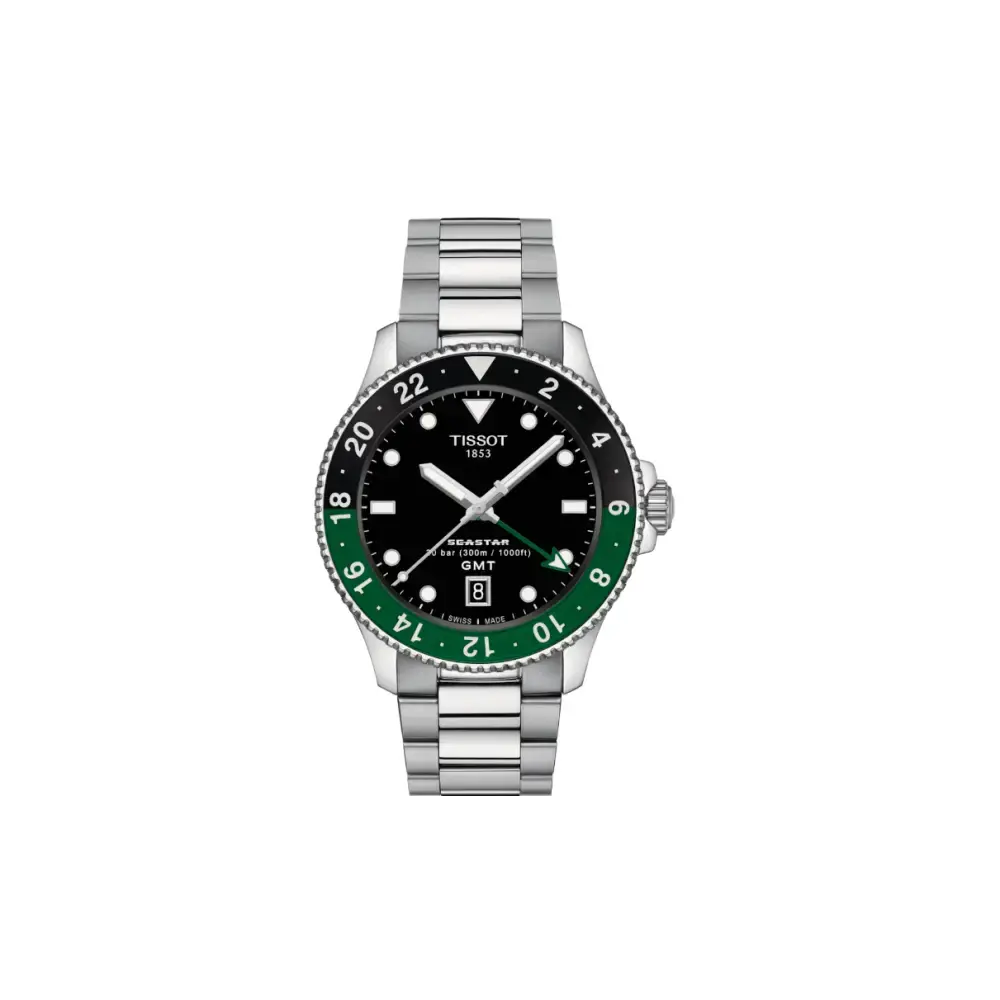 Reloj Tissot Seastar T120.852.11.051.00