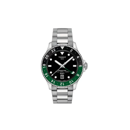Reloj Tissot Seastar T120.852.11.051.00