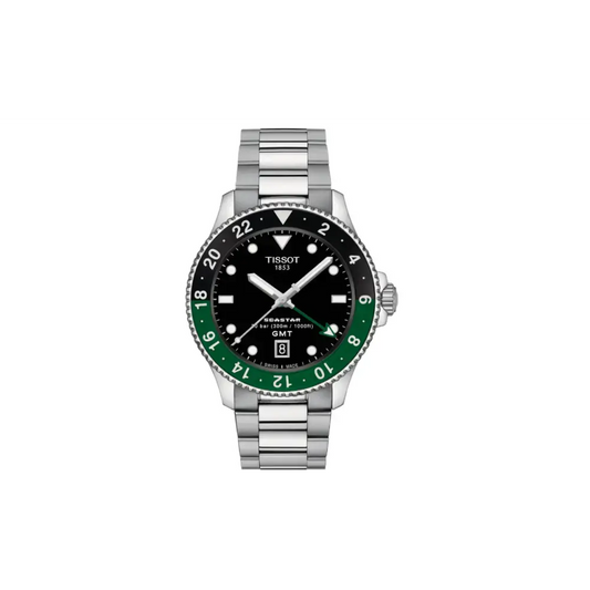 Reloj Tissot Seastar T120.852.11.051.00