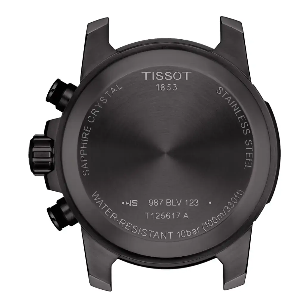 Reloj Tissot Supersport T125.617.33.051.00 - imagen 3