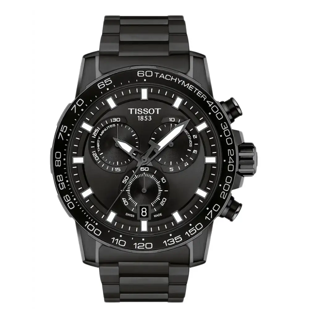 Reloj Tissot Supersport T125.617.33.051.00