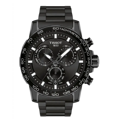 Reloj Tissot Supersport T125.617.33.051.00