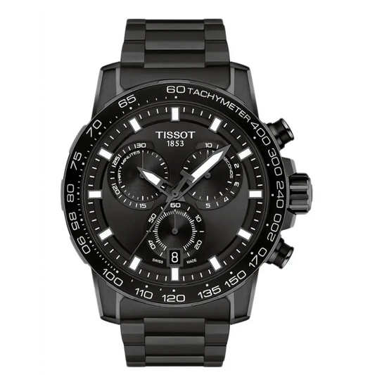 Reloj Tissot Supersport T125.617.33.051.00