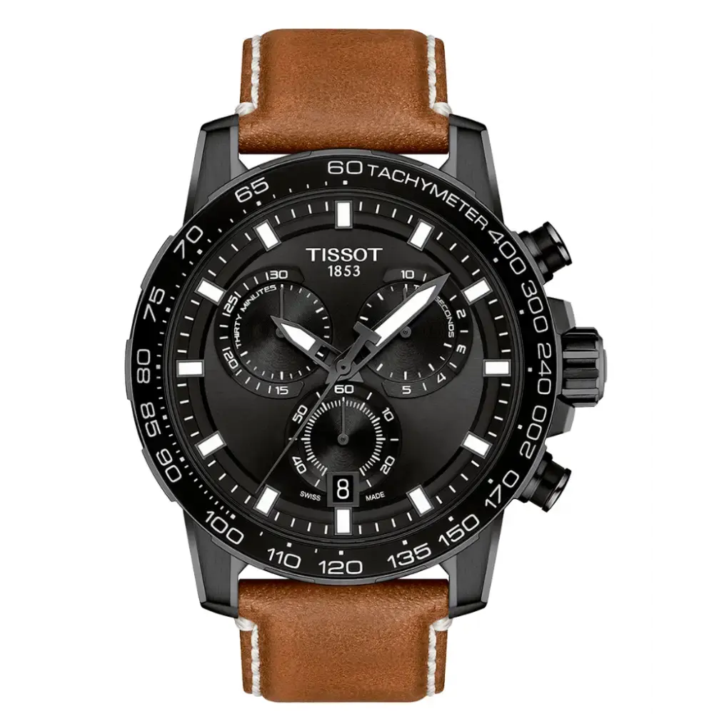 Reloj Tissot Supersport Chrono T125.617.36.051.01