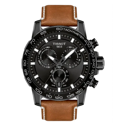 Reloj Tissot Supersport Chrono T125.617.36.051.01