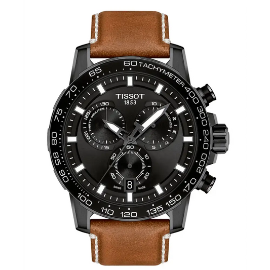 Reloj Tissot Supersport Chrono T125.617.36.051.01