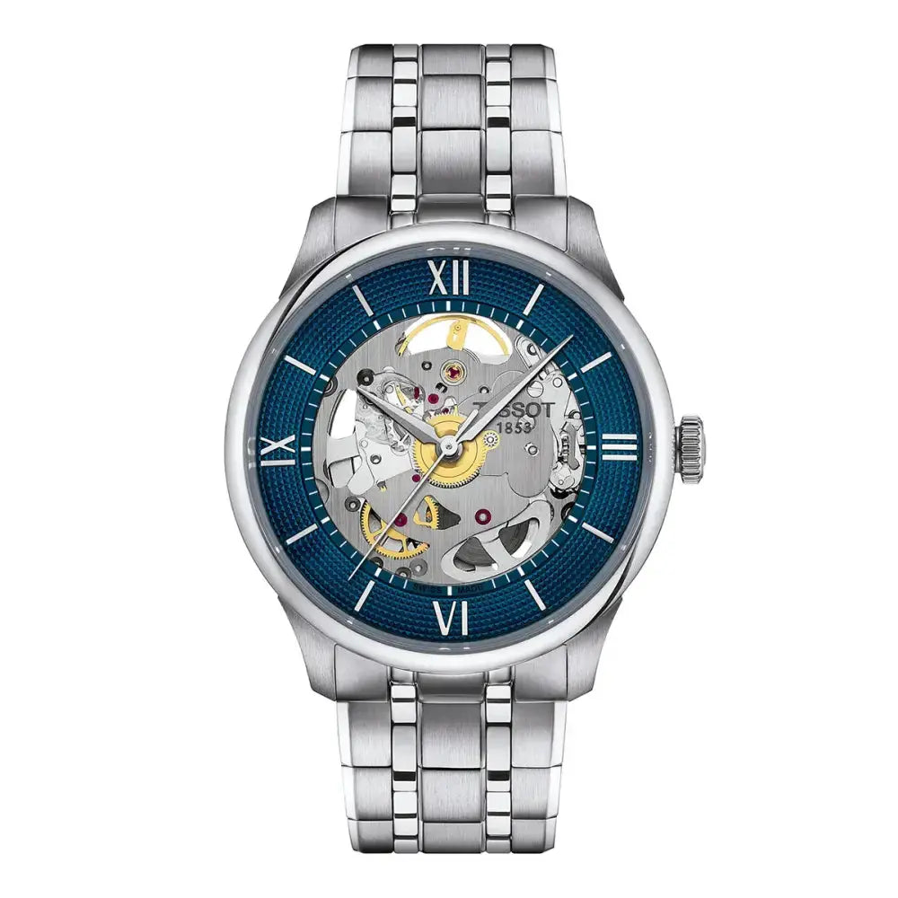 Reloj Tissot T-Classic T139.836.11.048.00