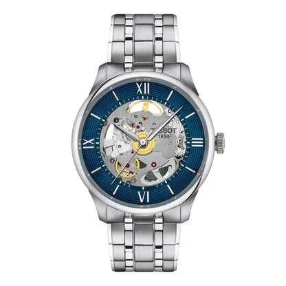 Reloj Tissot T-Classic T139.836.11.048.00