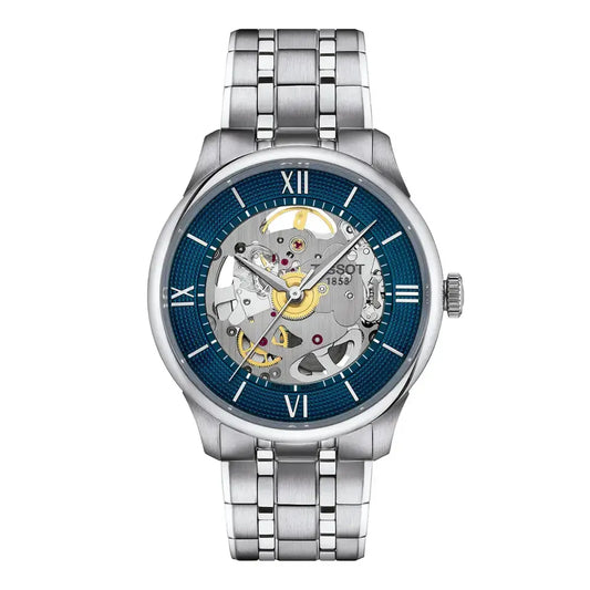 Reloj Tissot T-Classic T139.836.11.048.00