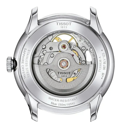 Reloj Tissot T-Classic T139.836.11.048.00 - imagen 2