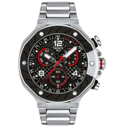 Reloj Tissot T-Race MotoGP T141.417.11.057.00