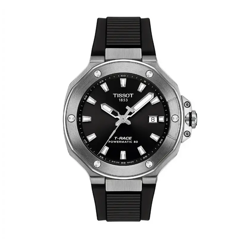 Reloj Tissot T-Race Powermatic 80 T141.807.17.051.00