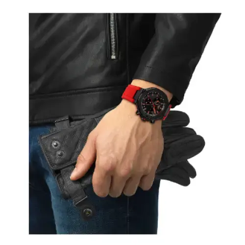 Reloj Tissot T-Race T141.417.37.061.01 - Relojes