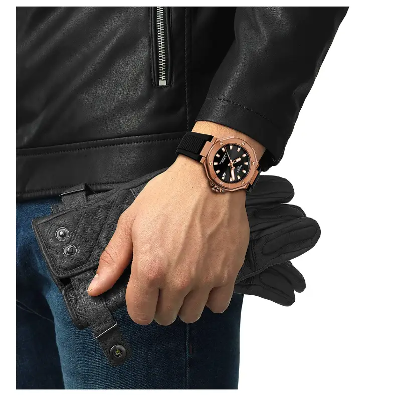 Reloj Tissot T-Race T141.807.37.051.00 - Relojes