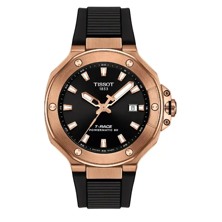 Reloj Tissot T-Race T141.807.37.051.00