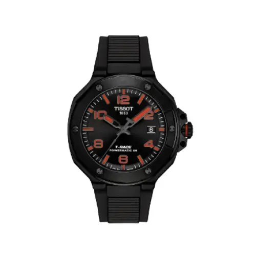 Reloj Tissot T-Race T141.807.37.057.00 - 41 mm - Relojes