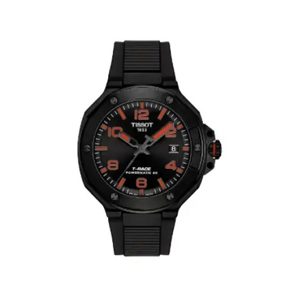 Reloj Tissot T-Race T141.807.37.057.00 - 41 mm - Relojes