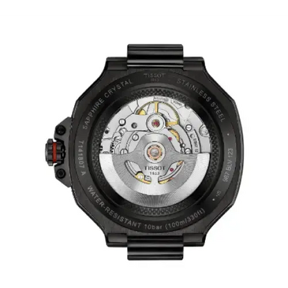 Reloj Tissot T-Race T141.807.37.057.00 - 41 mm - Relojes
