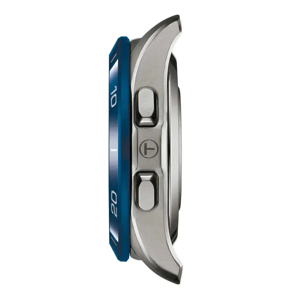 Reloj Tissot T-Touch Connect T153.420.47.051.01 - Relojes