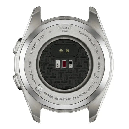 Reloj Tissot T-Touch Connect T153.420.47.051.01 - Relojes