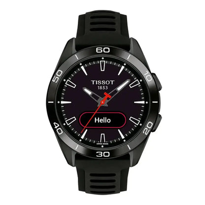 Reloj Tissot T-Touch Connect T153.420.47.051.04 - Relojes